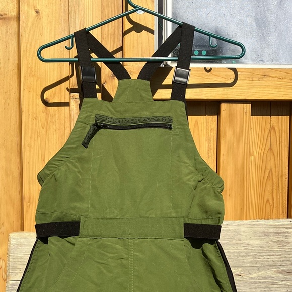 Retro Teva Romper - Picture 3 of 4